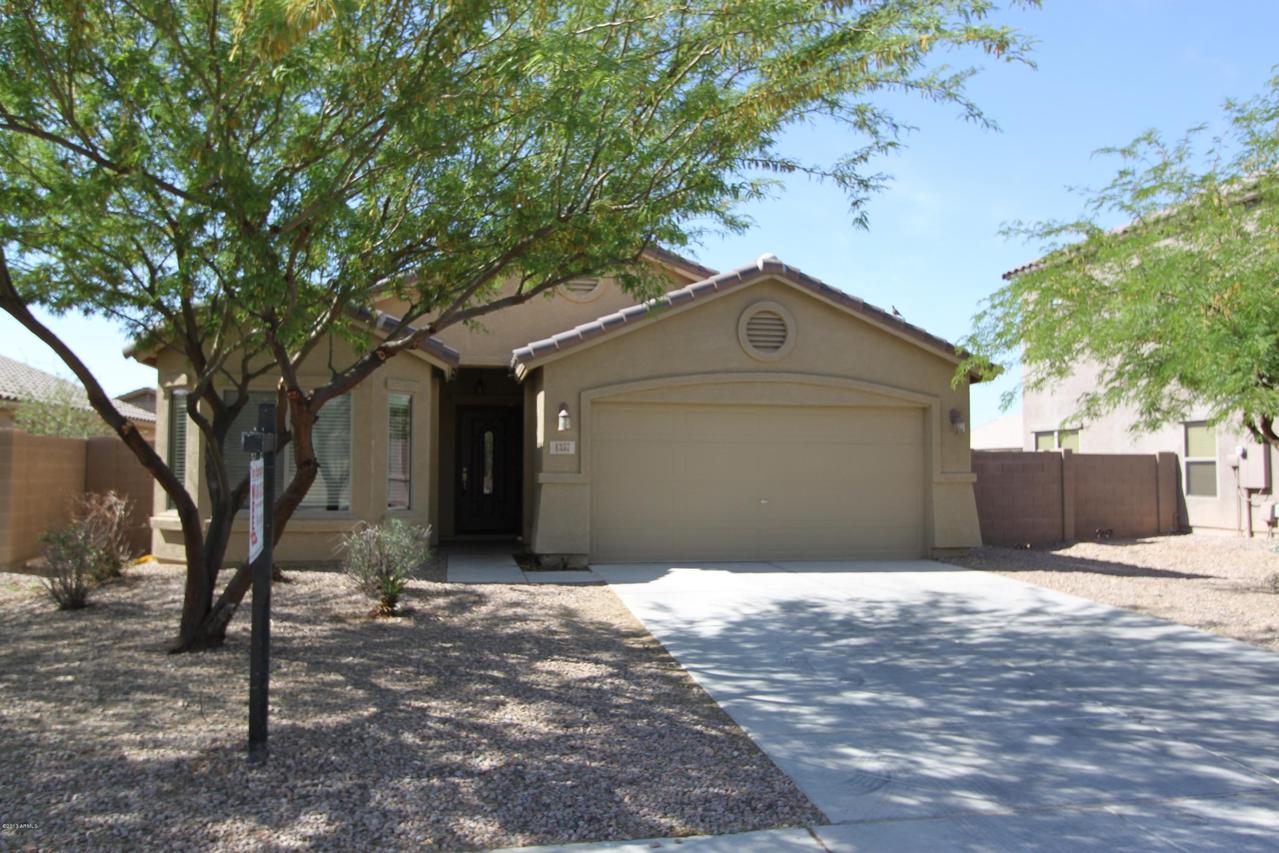 1357 E Linda Dr., Casa Grande, AZ 85122