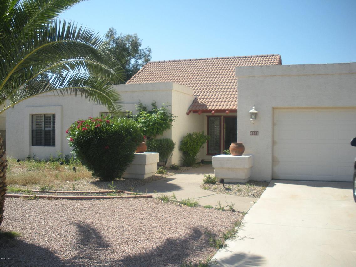 4701 E Kings Ave., Phoenix, AZ 85032