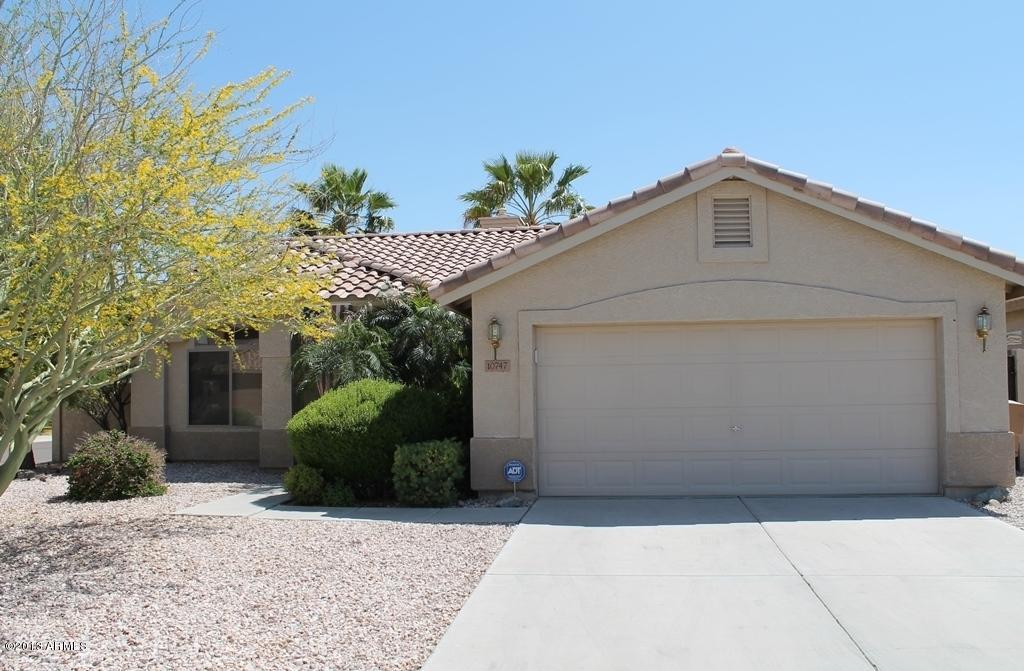 10747 W Sands Dr., Sun City, AZ 85373