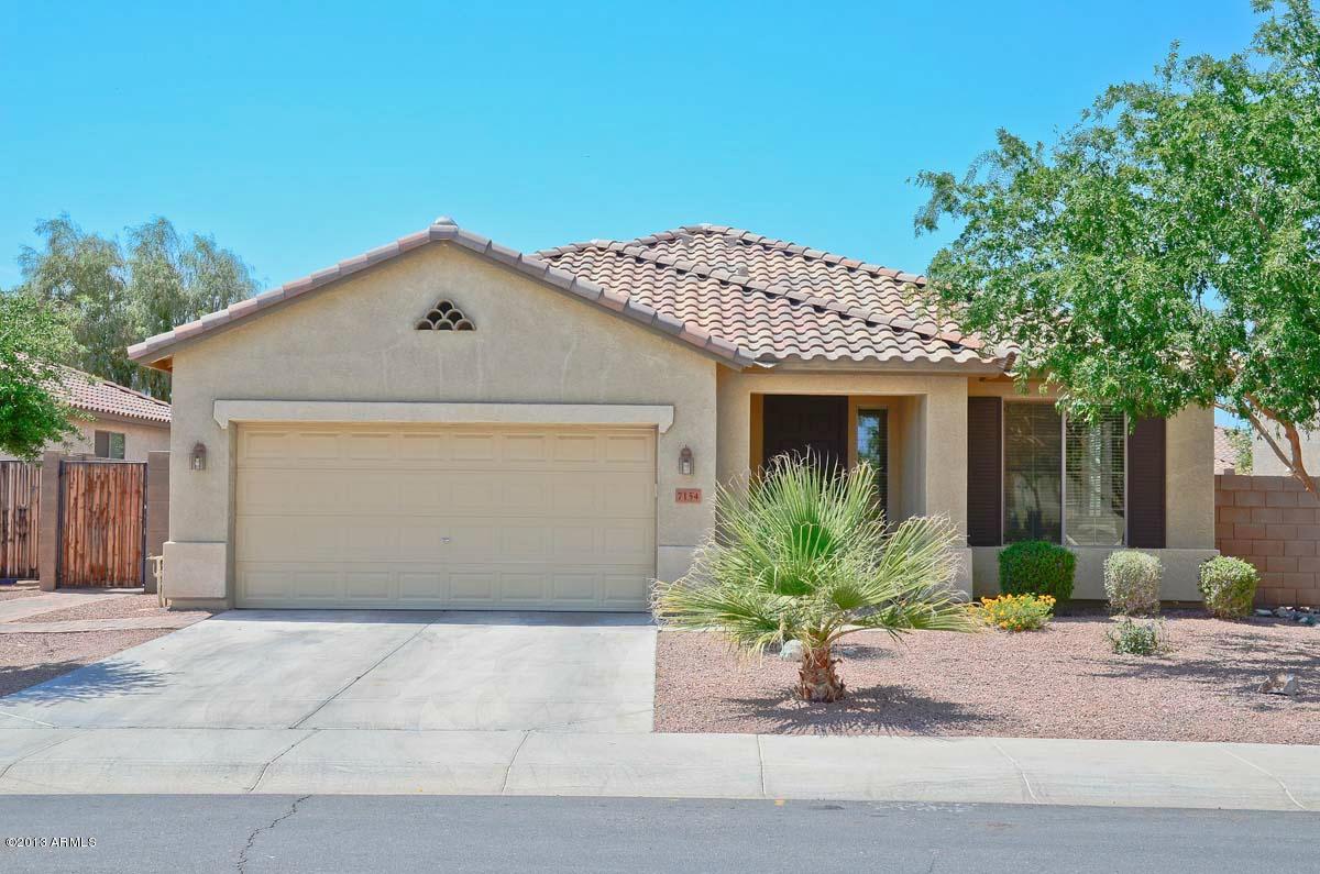 7154 S Balboa Ct., Gilbert, AZ 85298