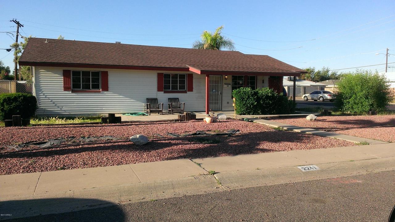 2241 W Avalon Dr., Phoenix, AZ 85015