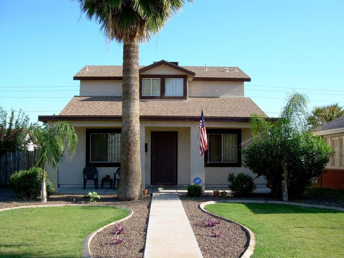 2133 W Washington St., Phoenix, AZ 85009