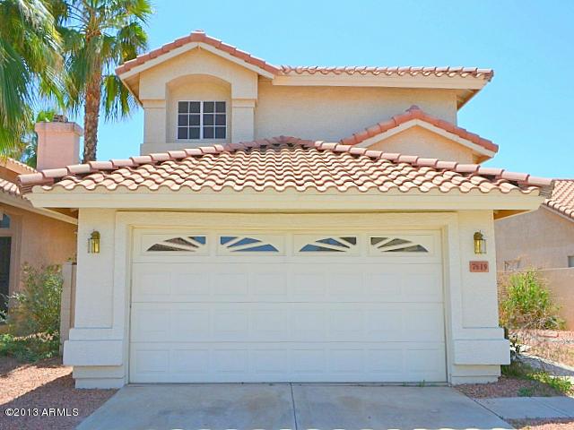 7619 W Tonto Dr., Glendale, AZ 85308