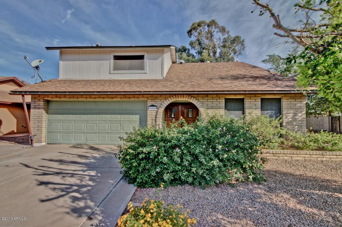 1266 W Kilarea Ave., Mesa, AZ 85202