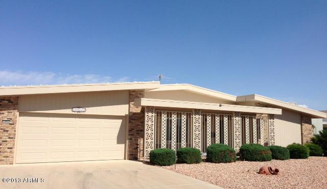 10822 W Hibiscus Dr., Sun City, AZ 85373