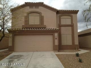 23418 W Pima St., Buckeye, AZ 85326