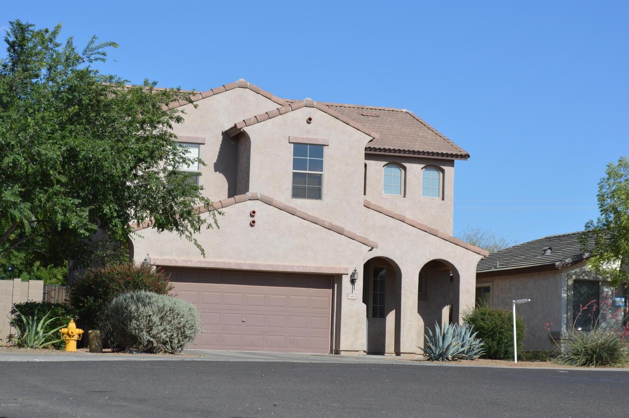 5405 S 7th Dr., Phoenix, AZ 85041