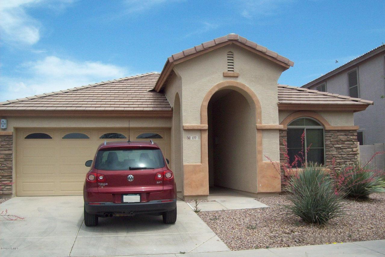 177 S 151st Ave., Goodyear, AZ 85338