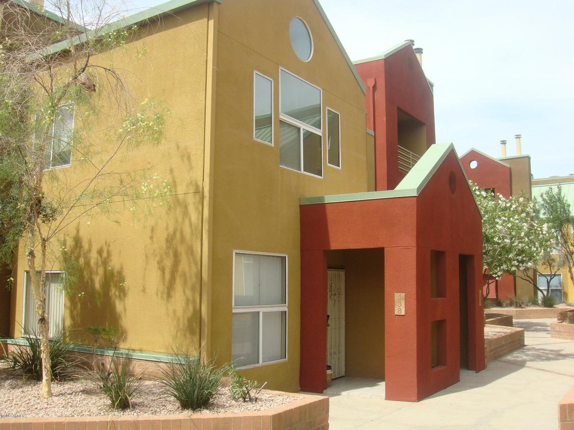 154 W 5th St. #138, Tempe, AZ 85281