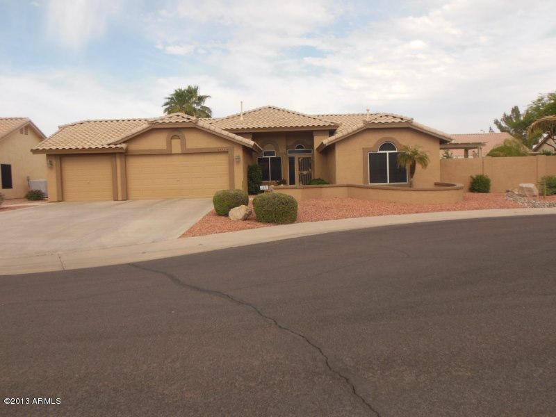 18759 N 89th Ln., Peoria, AZ 85382