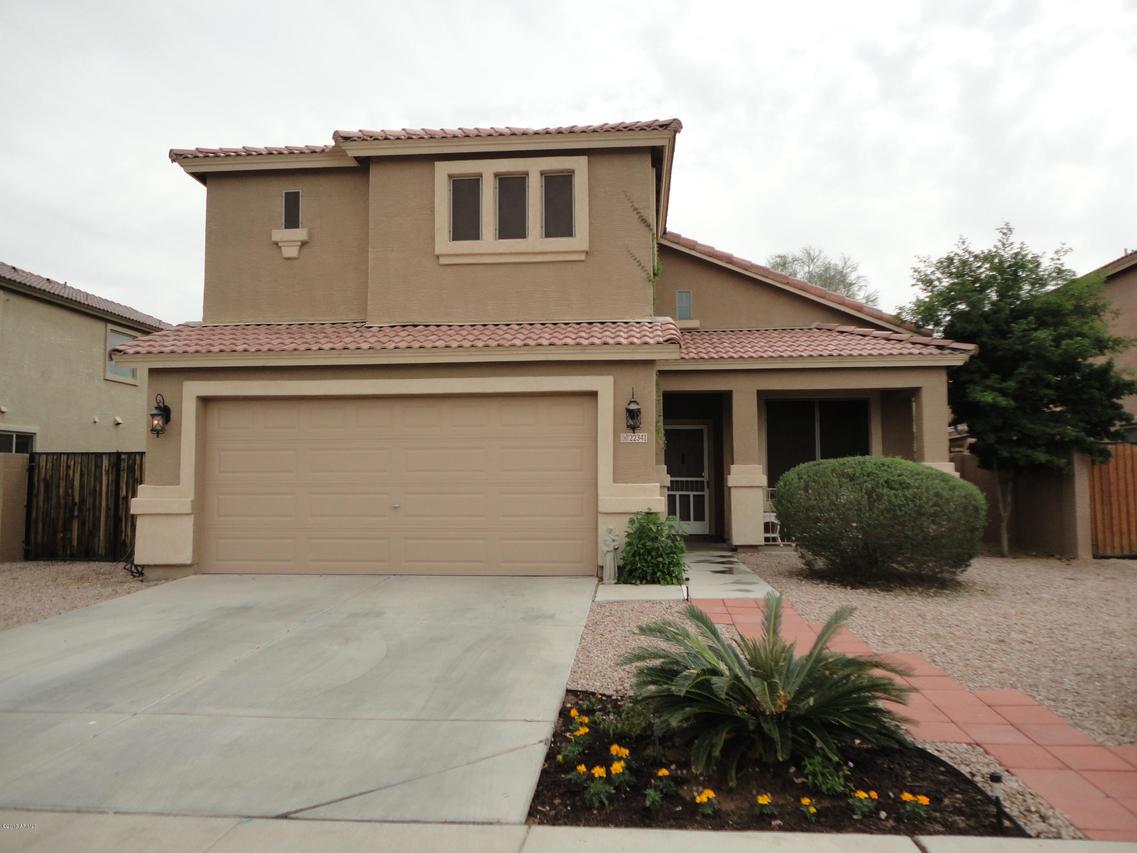 22341 E Via Del Rancho, Queen Creek, AZ 85142