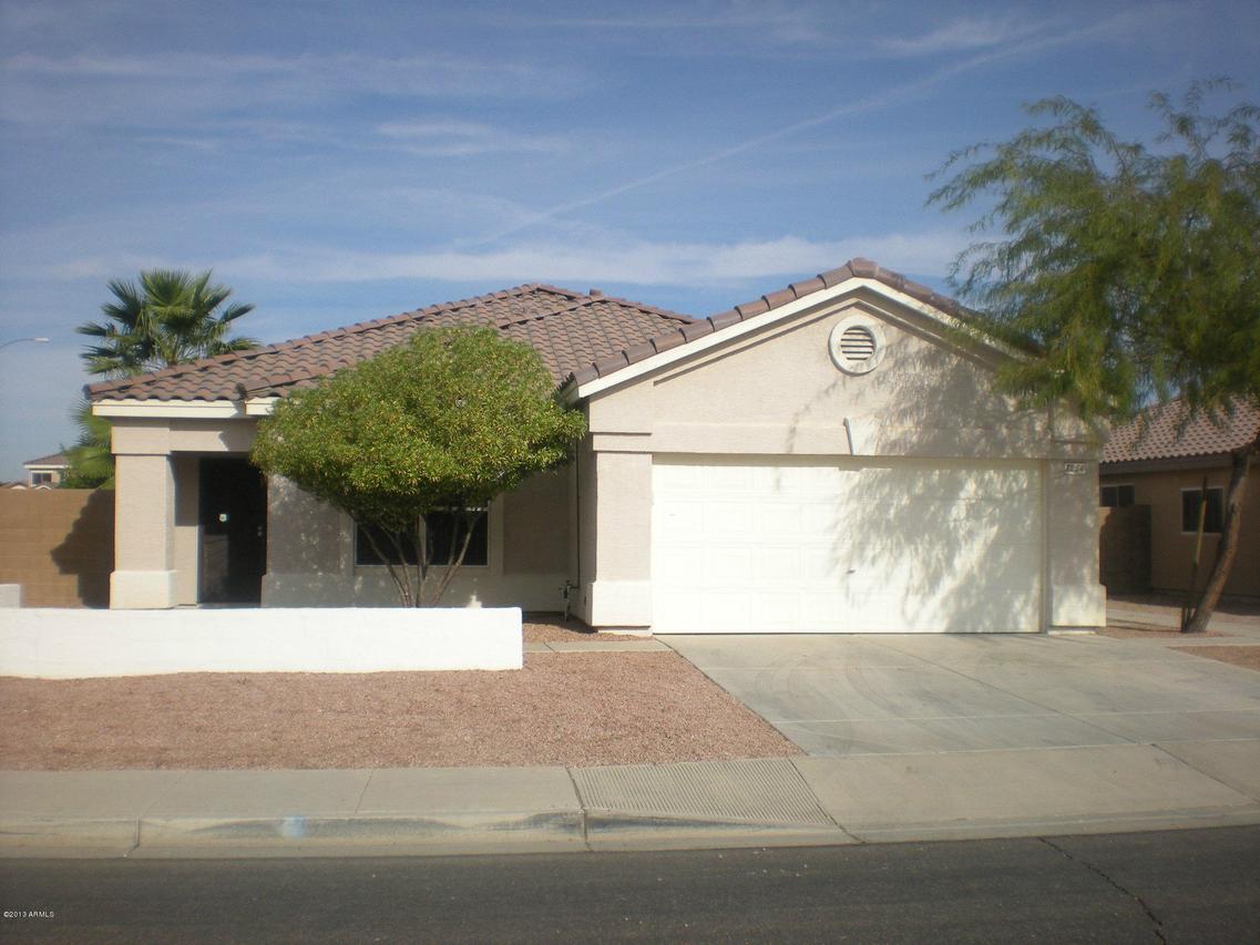 8234 E Peralta Ave., Mesa, AZ 85212