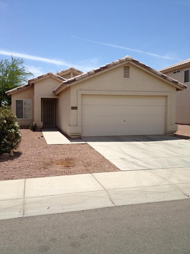 12013 W Aster Dr., El Mirage, AZ 85335