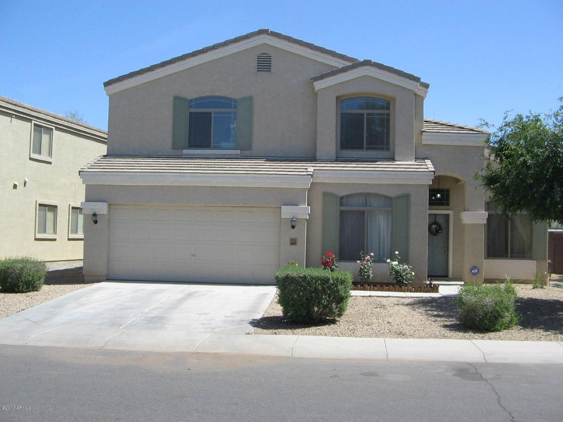 8409 W Miami St., Tolleson, AZ 85353