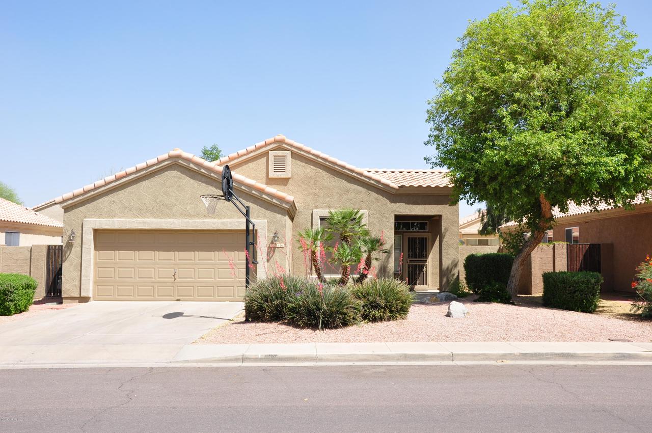 7246 E Lomita Ave., Mesa, AZ 85209