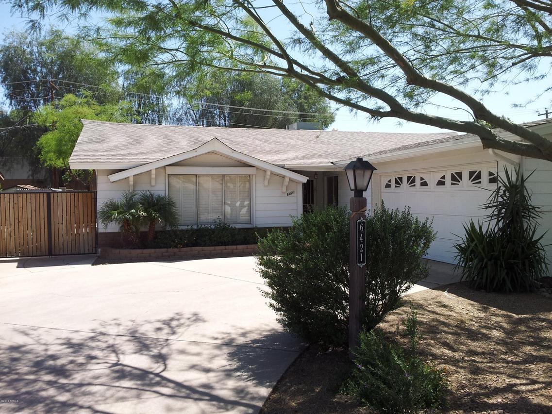 6421 N 44th Ave., Glendale, AZ 85301