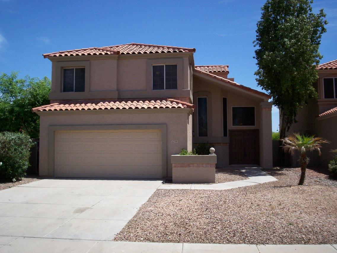 1039 N Longmore St., Chandler, AZ 85224