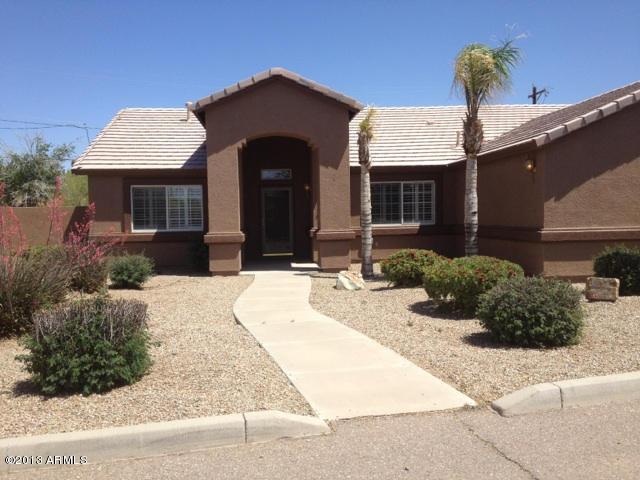 1132 E Shepherds Way, Casa Grande, AZ 85122
