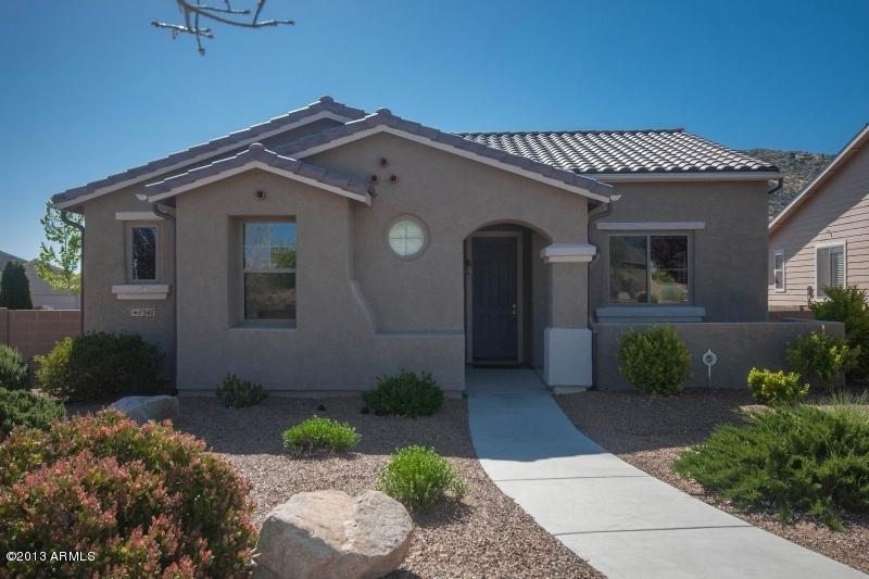 1347 N Kettle Hill Rd., Prescott Valley, AZ 86314