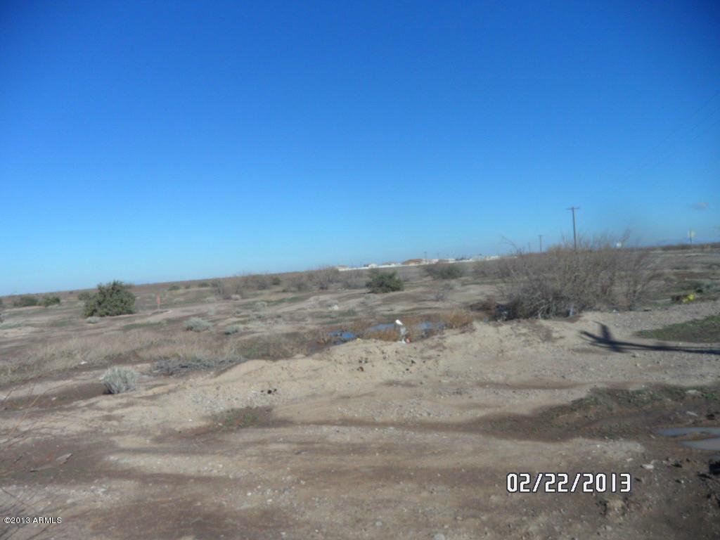 S Wyatt Rd. #D, Casa Grande, AZ 85193