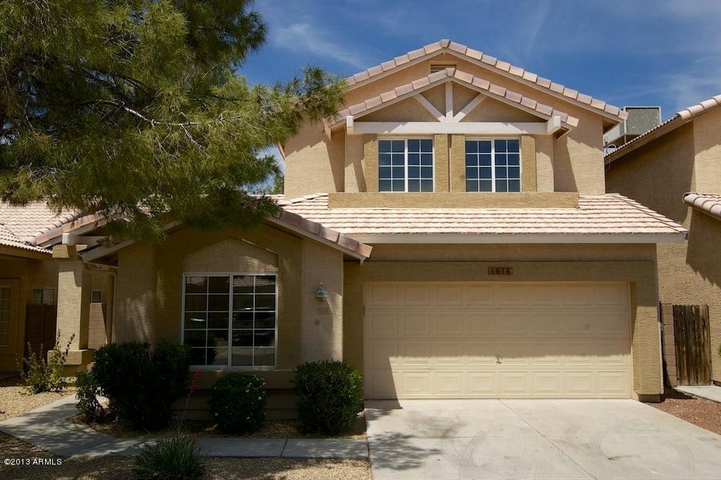 1918 E Kings Ave., Phoenix, AZ 85022