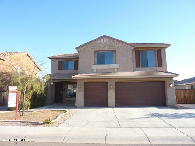 2318 W Angel Way, Queen Creek, AZ 85144