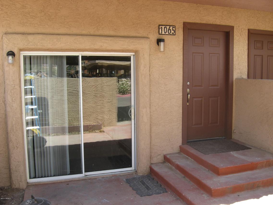 2121 W Royal Palm Rd. #1065, Phoenix, AZ 85021
