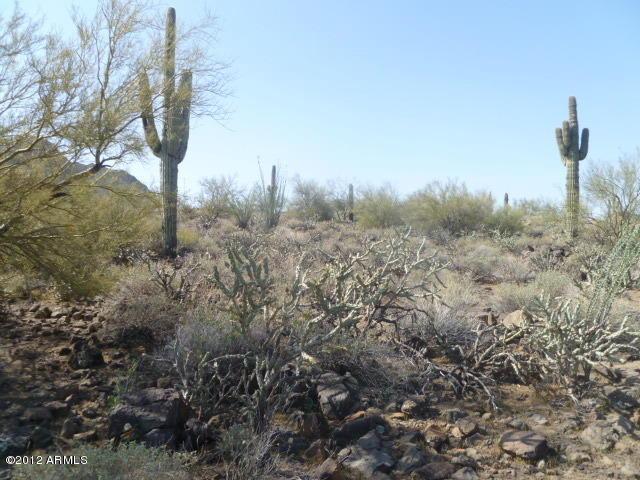 47750 N 31st Ave. #20211031, New River, AZ 85087