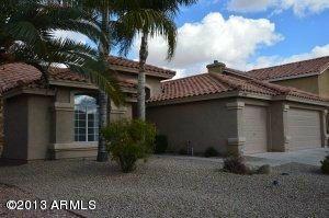 4704 E Villa Maria Dr., Phoenix, AZ 85032