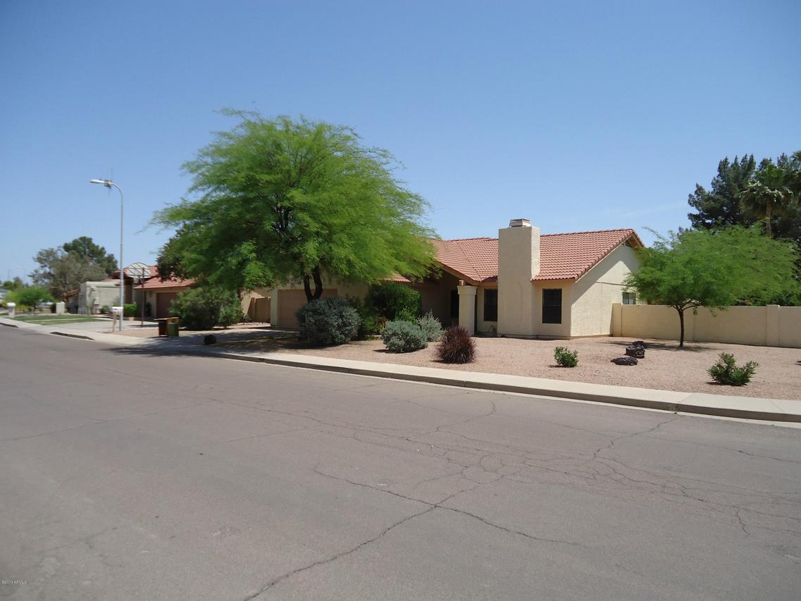 423 W Boxelder Pl., Chandler, AZ 85225
