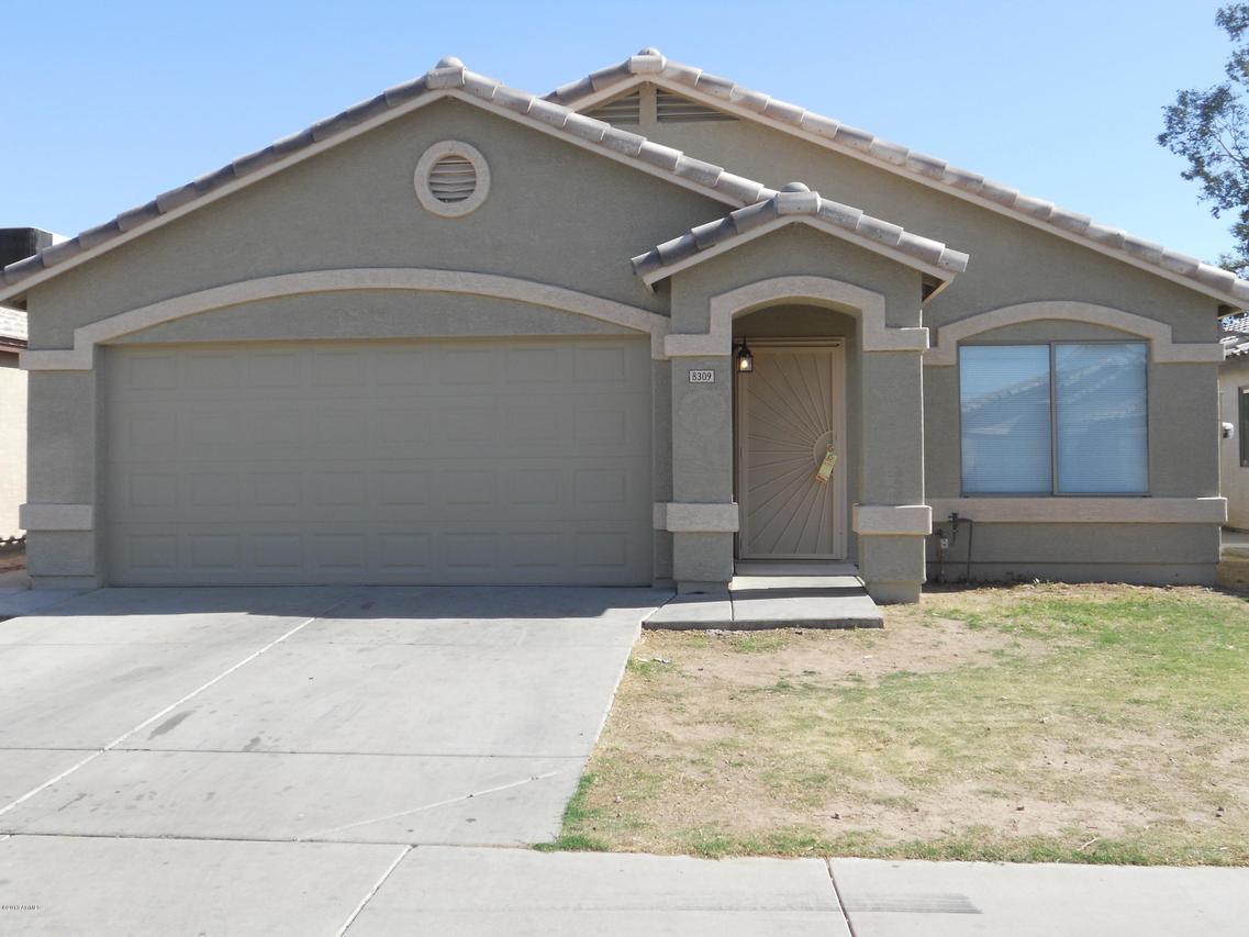 8309 W Coolidge St., Phoenix, AZ 85037