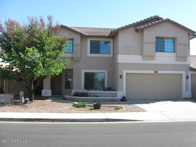 3169 W Matthew Dr., Phoenix, AZ 85027