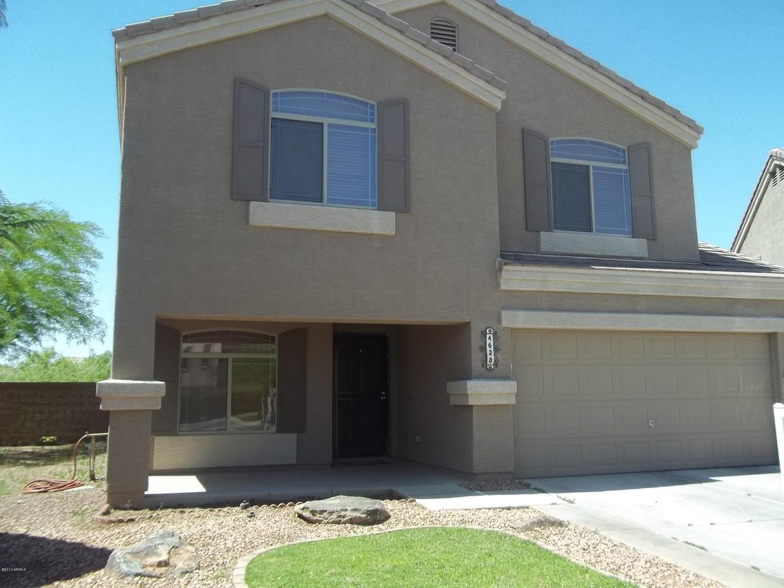 4628 N 110th Ave., Phoenix, AZ 85037