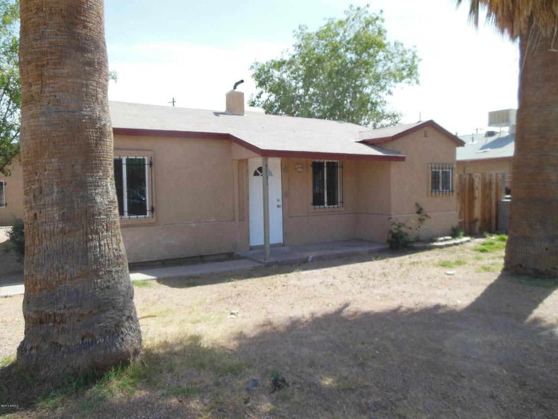 3731 E Polk St., Phoenix, AZ 85008