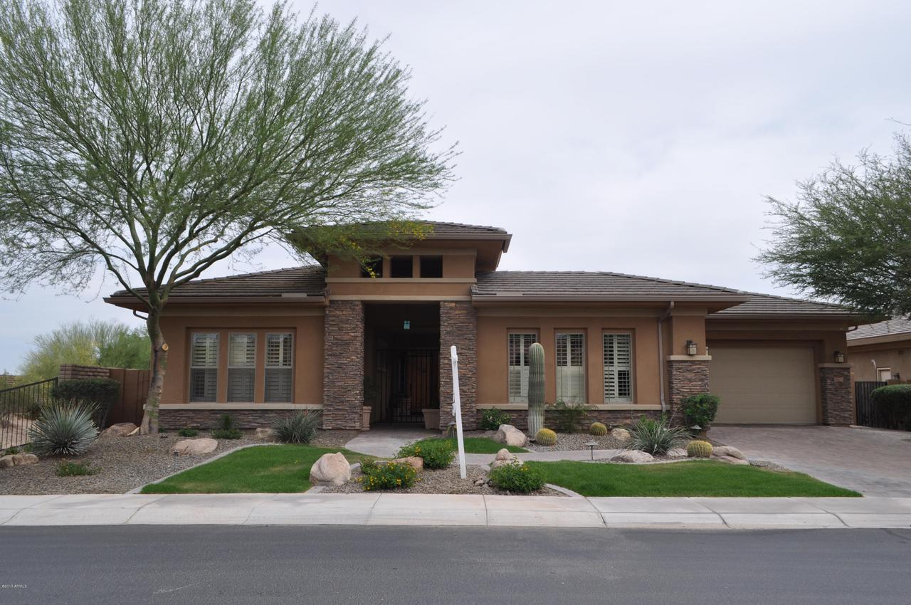 29455 N 120th Ln., Peoria, AZ 85383