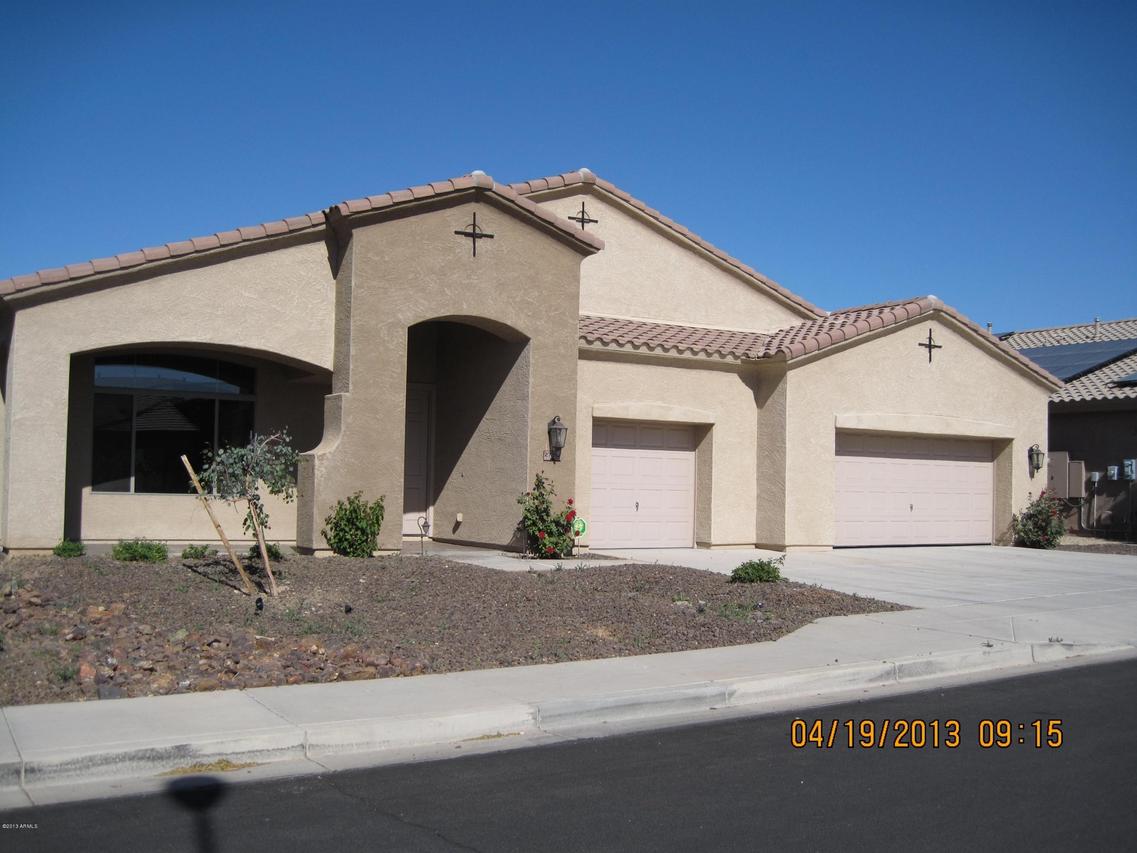 27512 N 22nd Ln., Phoenix, AZ 85085