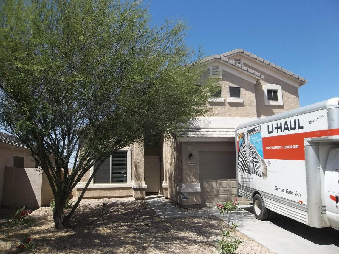 45496 W Sheridan Rd., Maricopa, AZ 85139