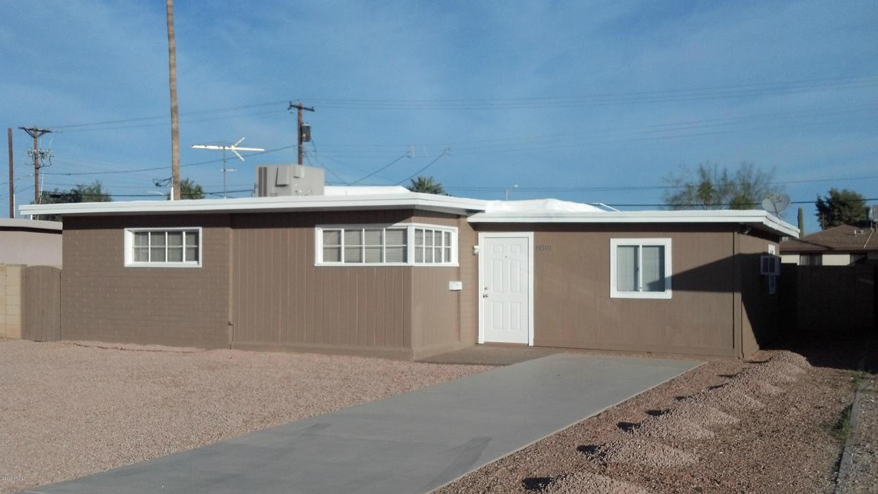 8018 E Granada Rd., Scottsdale, AZ 85257