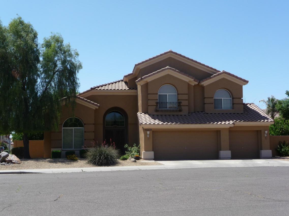 5242 E Anderson Dr., Scottsdale, AZ 85254