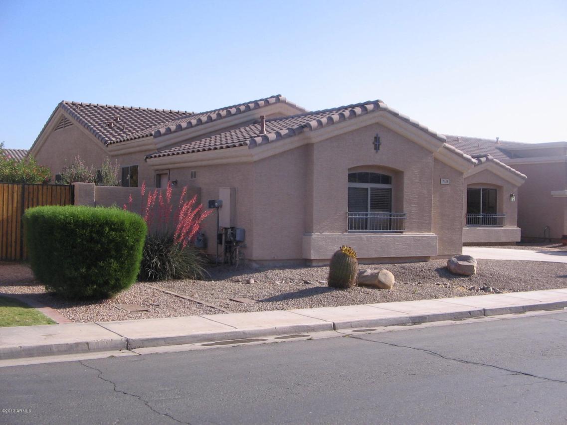 740 W Aloe Pl., Chandler, AZ 85248