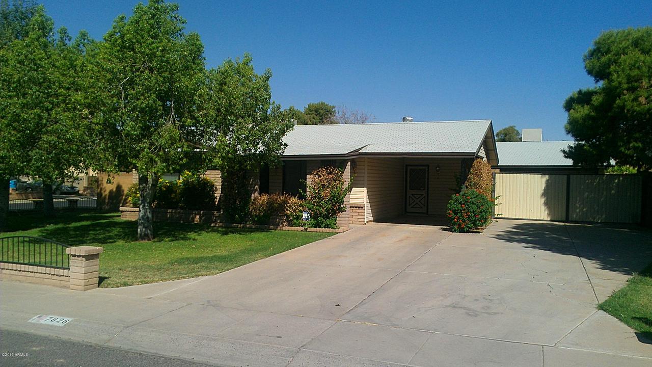 7826 W Flower St., Phoenix, AZ 85033