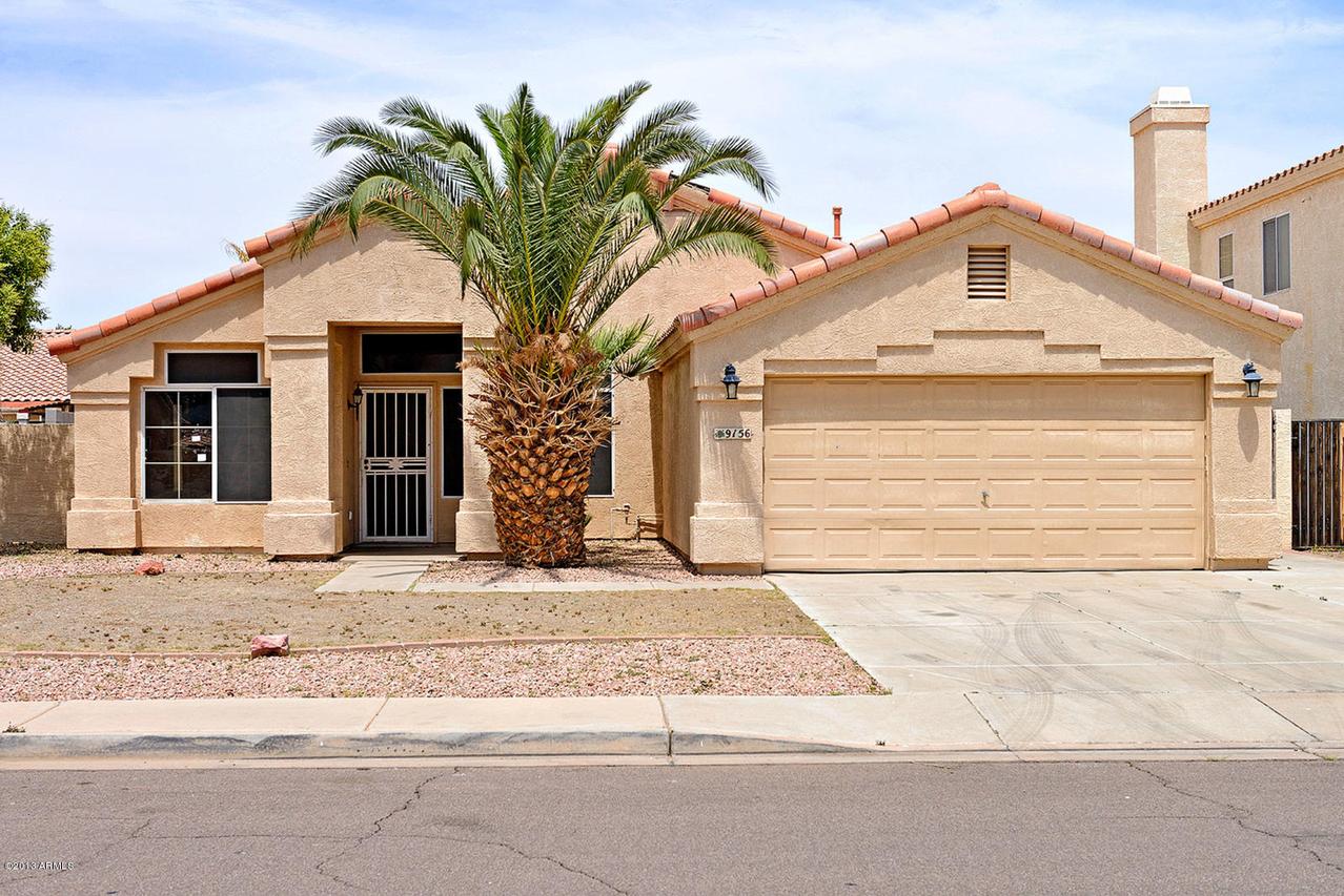 9156 W Villa Rita Dr., Peoria, AZ 85382