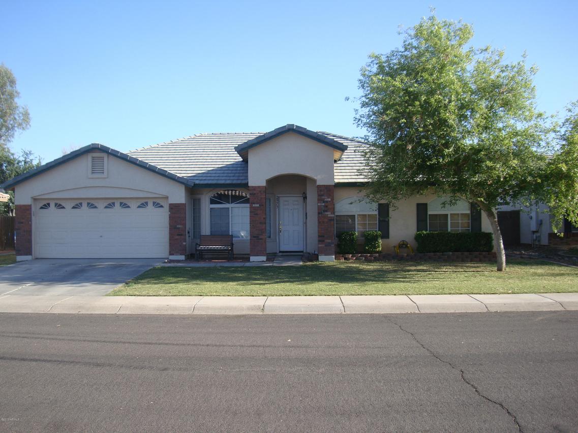 [Address Hidden by Seller], Gilbert, AZ 85295