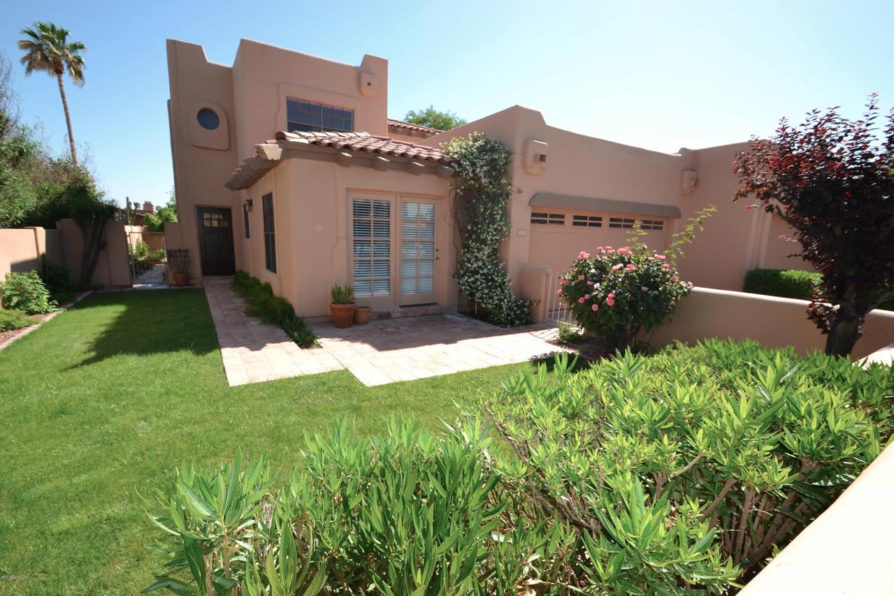 7817 E Montebello Ave., Scottsdale, AZ 85250