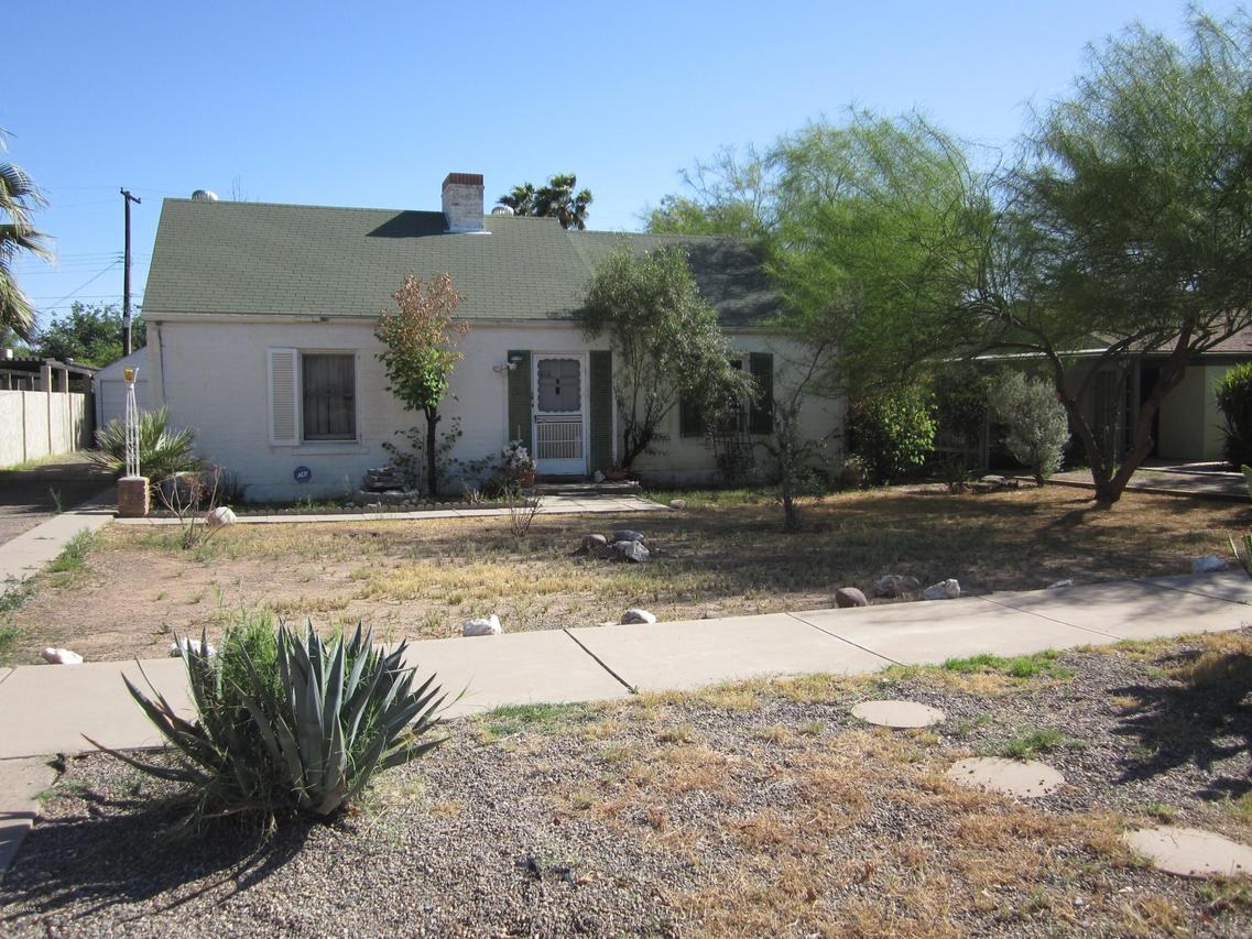 1529 W Wilshire Dr., Phoenix, AZ 85007