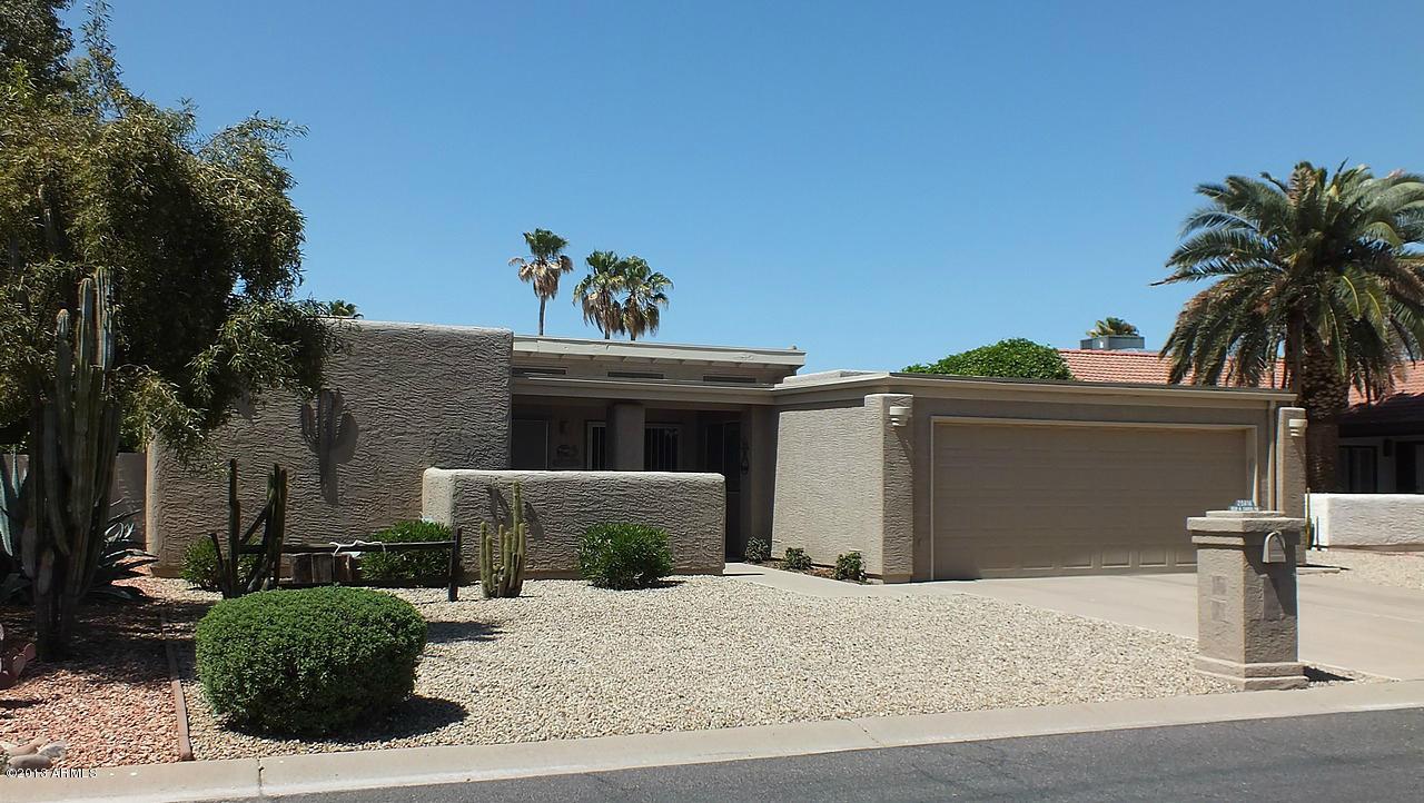 25816 S Jardin Dr., Sun Lakes, AZ 85248