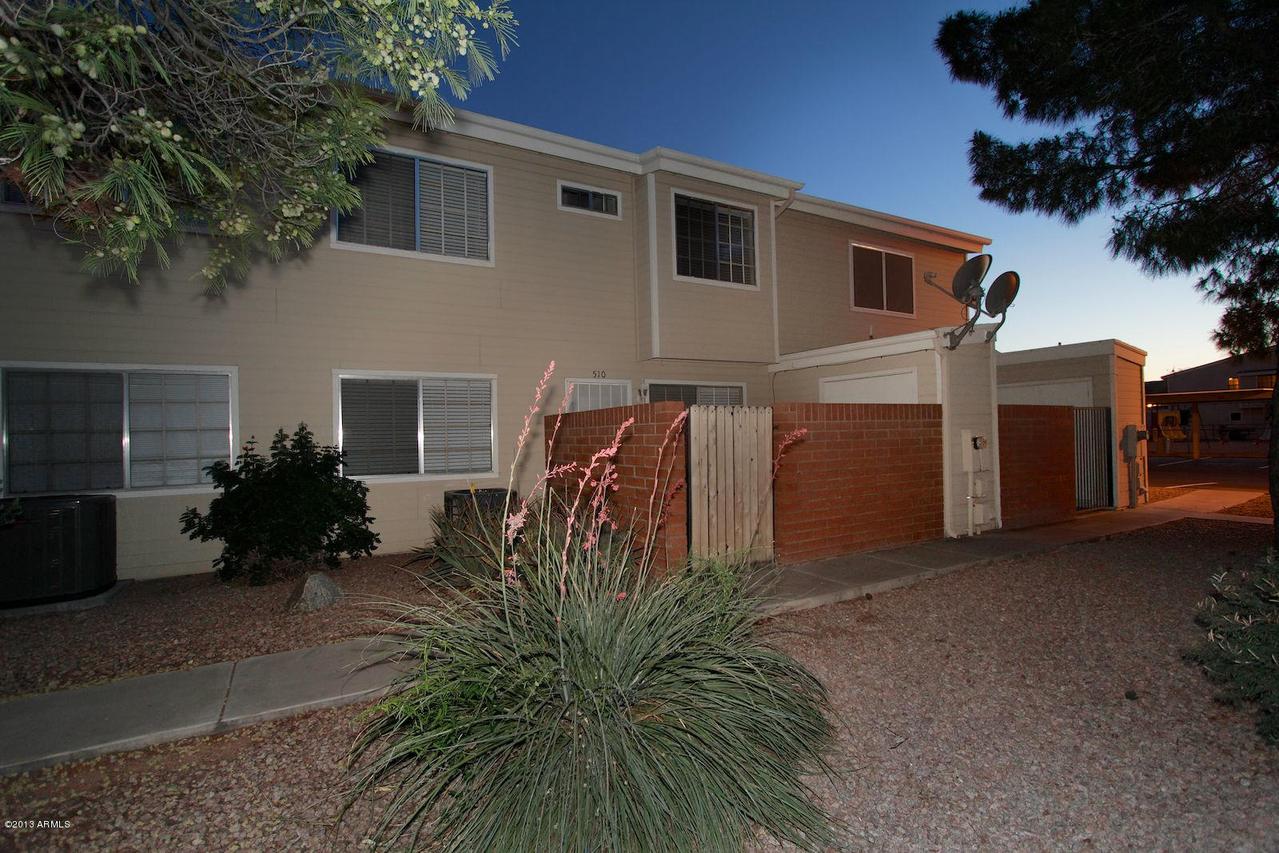 2301 E University Dr. #510, Mesa, AZ 85213