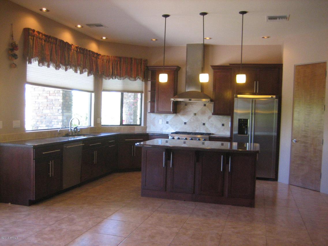 3902 N Pinnacle Hills Cir., Mesa, AZ 85207