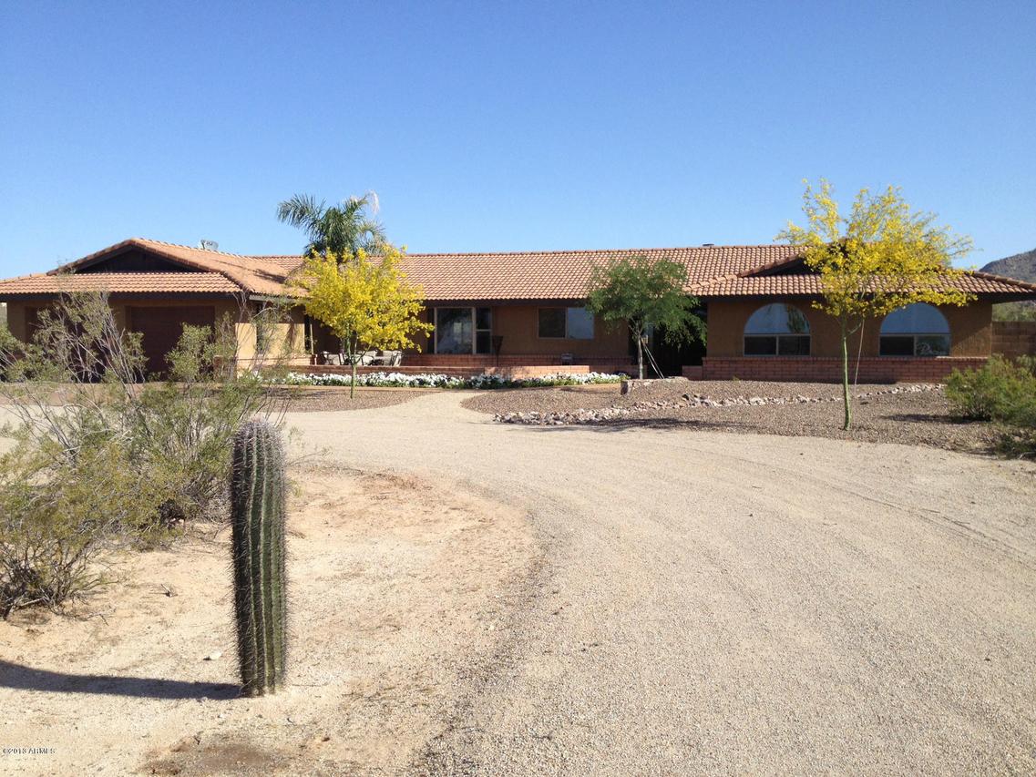 11770 W Waverly Dr., Casa Grande, AZ 85294