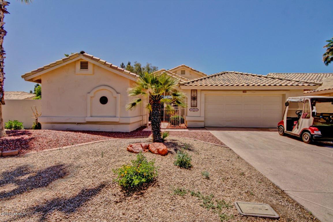 14123 W Powderhorn Dr., Surprise, AZ 85374